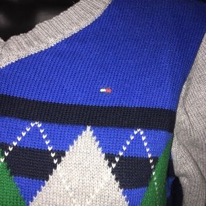 Boys sweater